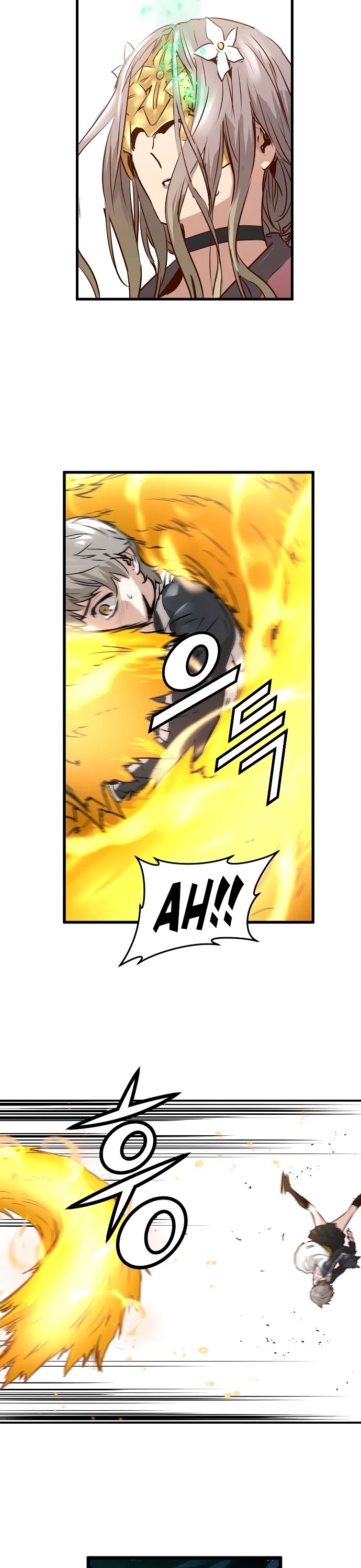 Promised Orchid Chapter 70 page 47 - Chapter 70