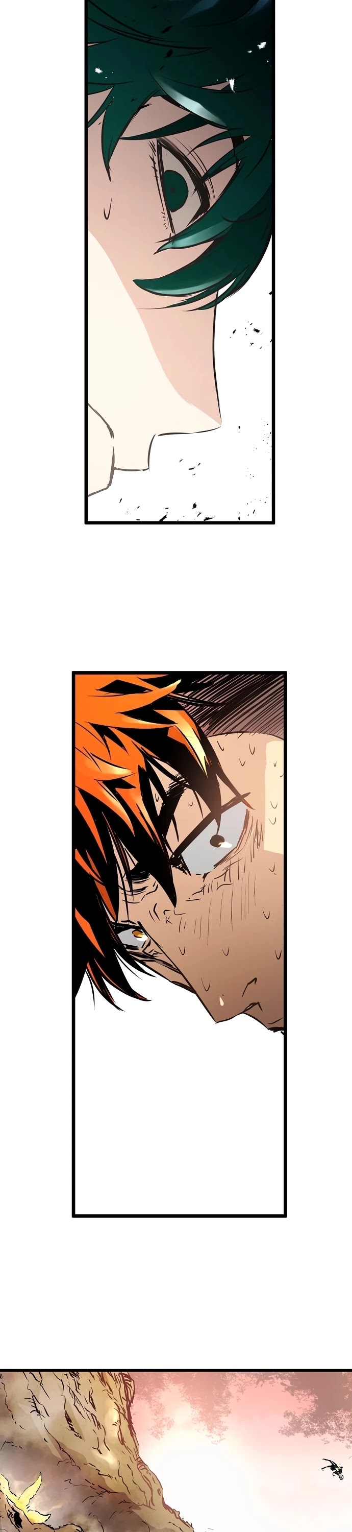 Promised Orchid Chapter 70 page 48 - Chapter 70