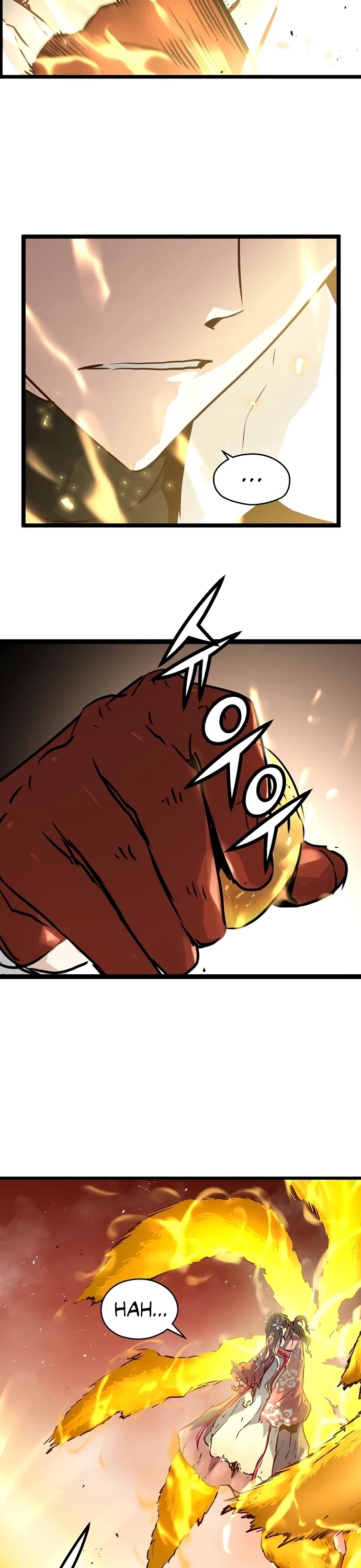 Promised Orchid Chapter 70 page 8 - Chapter 70