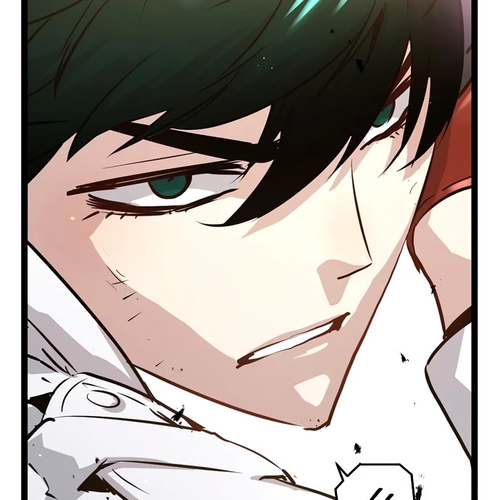 Promised Orchid Chapter 70 cover