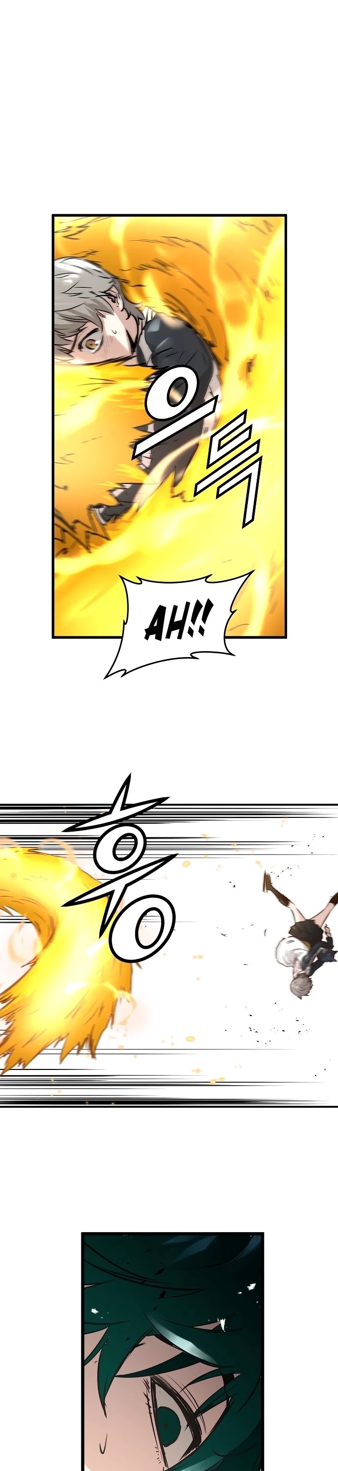 Promised Orchid Chapter 71 page 1 - Chapter 71