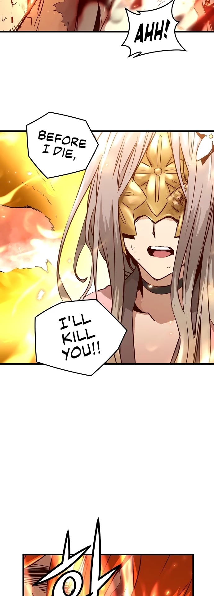 Promised Orchid Chapter 71 page 11 - Chapter 71