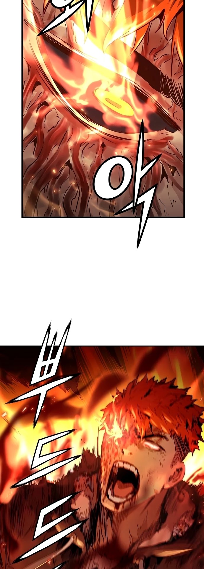 Promised Orchid Chapter 71 page 12 - Chapter 71