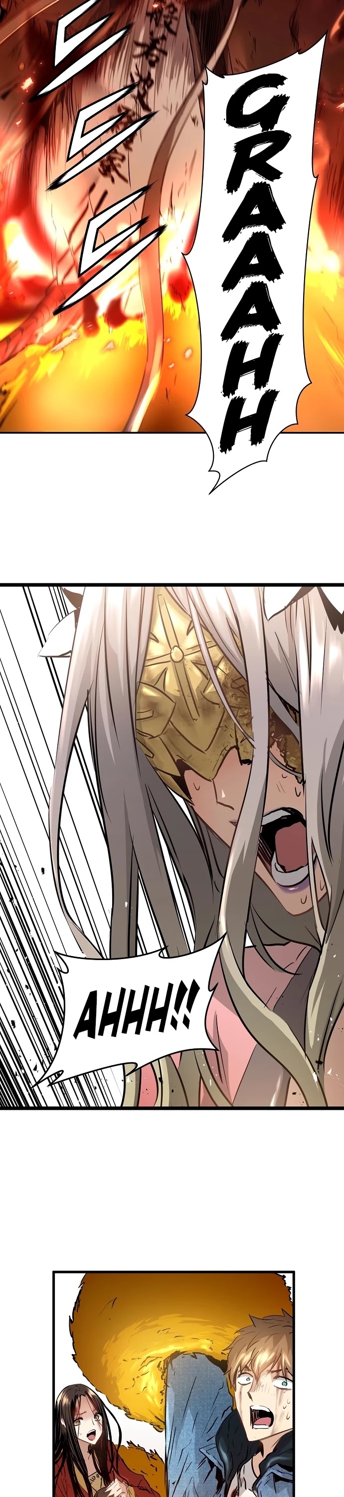 Promised Orchid Chapter 71 page 13 - Chapter 71