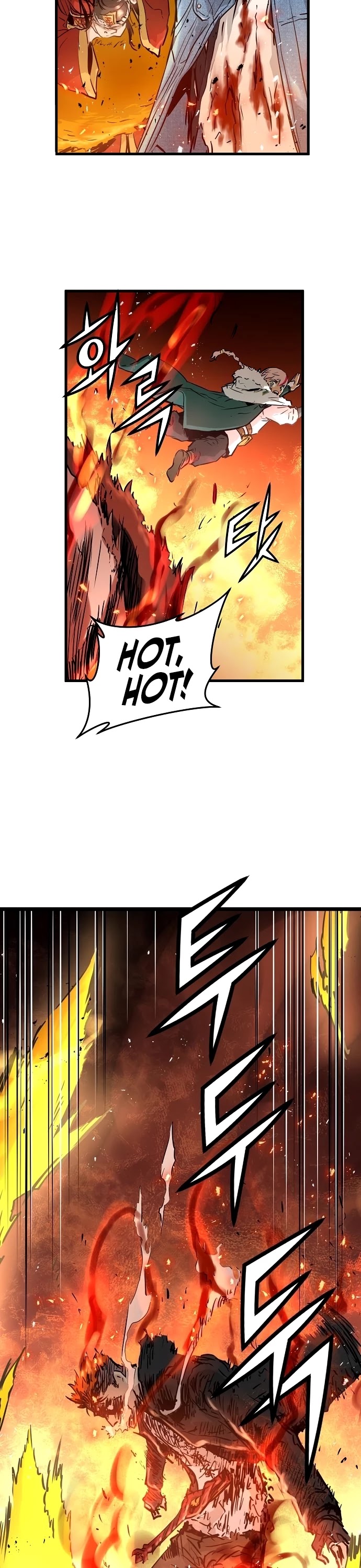 Promised Orchid Chapter 71 page 14 - Chapter 71