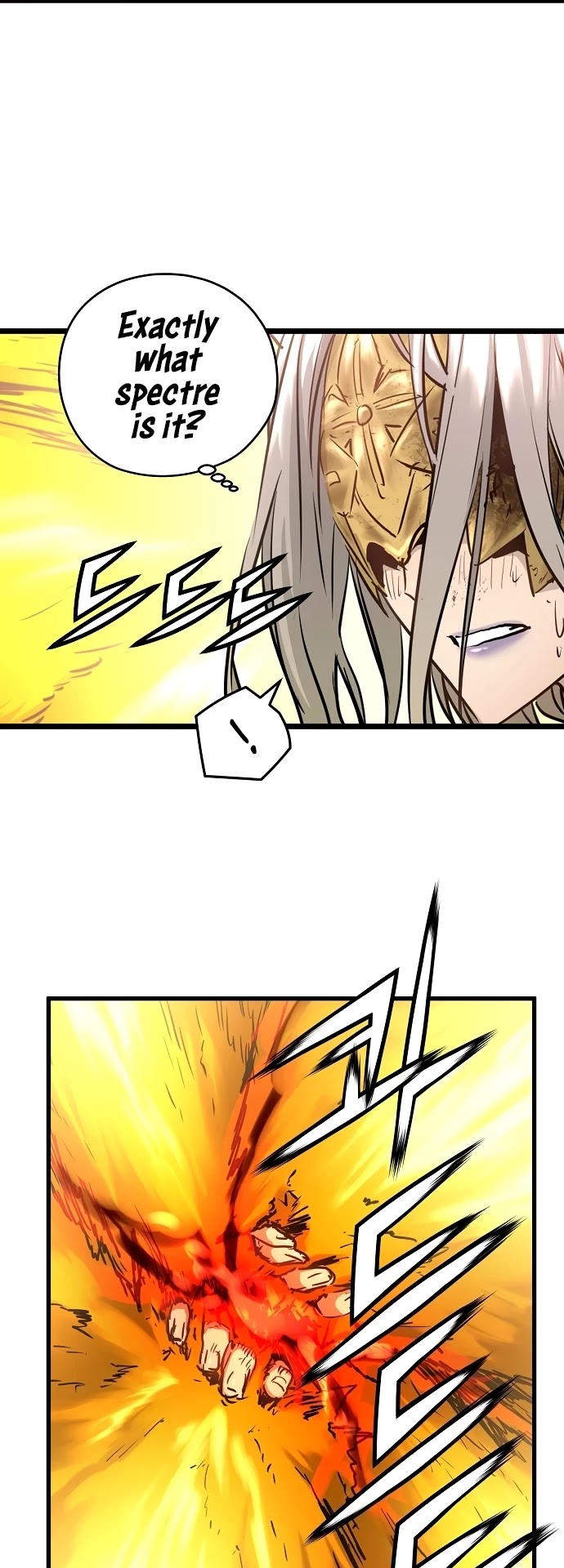Promised Orchid Chapter 71 page 18 - Chapter 71