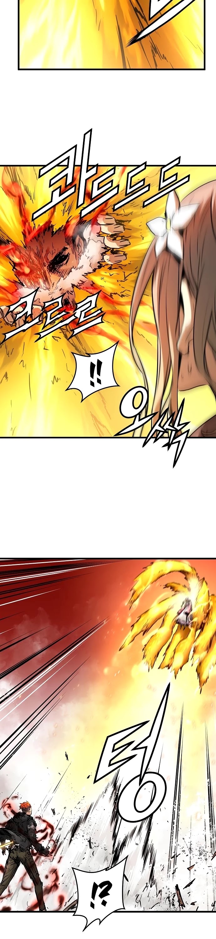 Promised Orchid Chapter 71 page 19 - Chapter 71