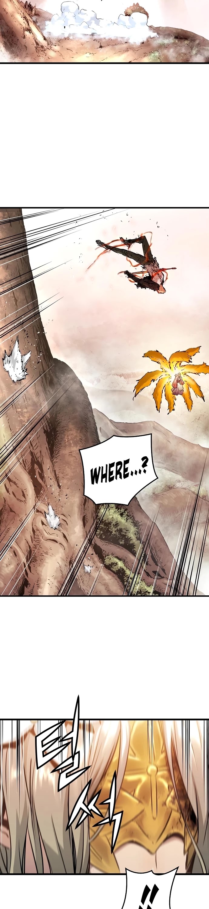 Promised Orchid Chapter 71 page 25 - Chapter 71