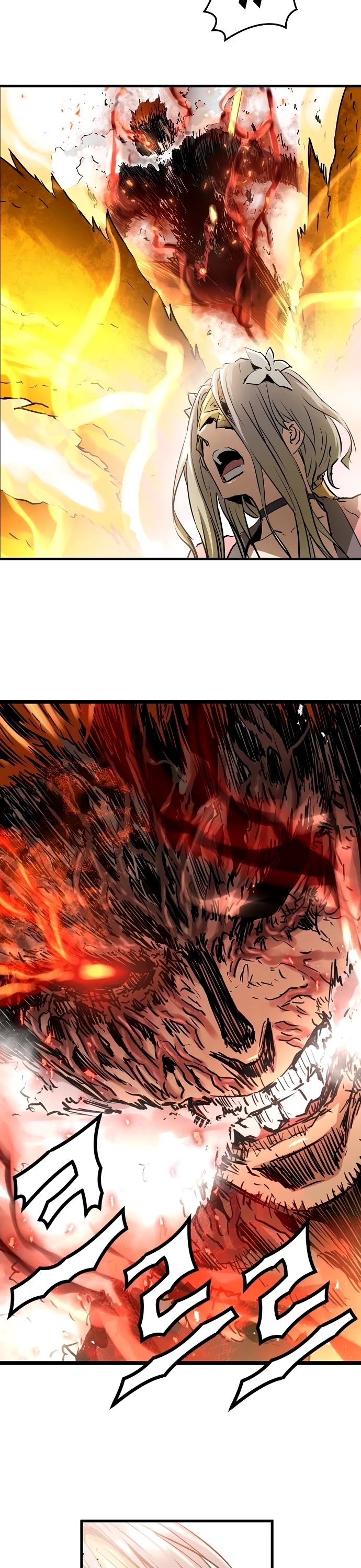 Promised Orchid Chapter 71 page 26 - Chapter 71