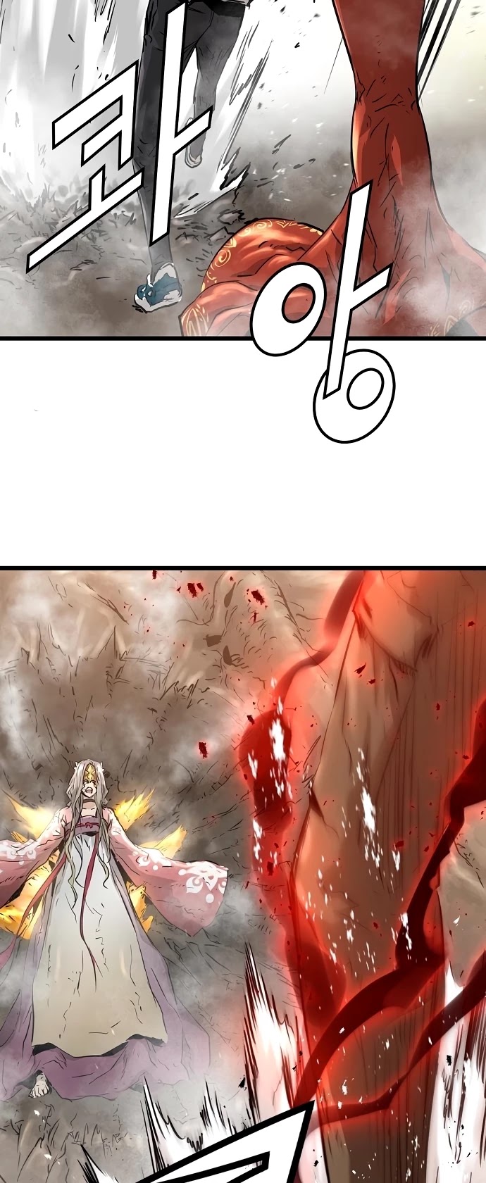 Promised Orchid Chapter 71 page 29 - Chapter 71
