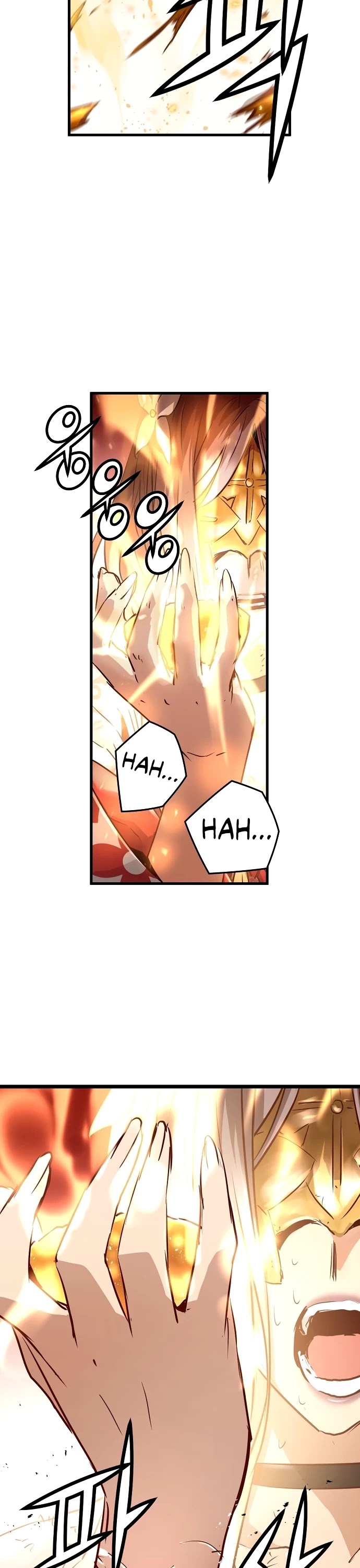 Promised Orchid Chapter 71 page 33 - Chapter 71