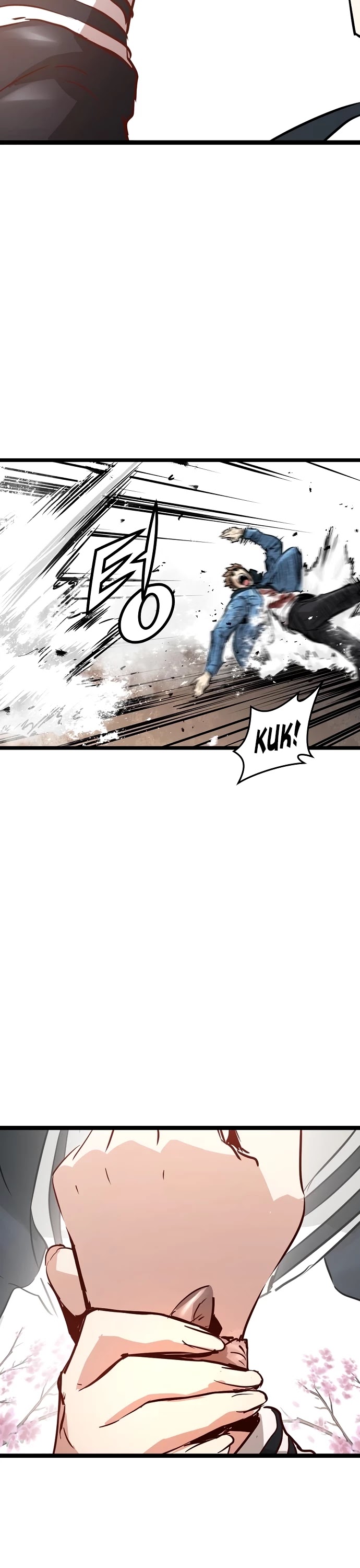 Promised Orchid Chapter 71 page 46 - Chapter 71