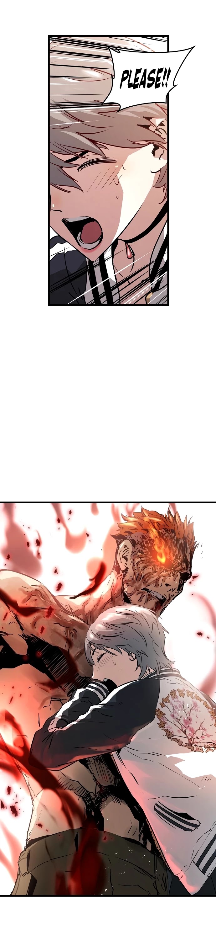 Promised Orchid Chapter 71 page 49 - Chapter 71