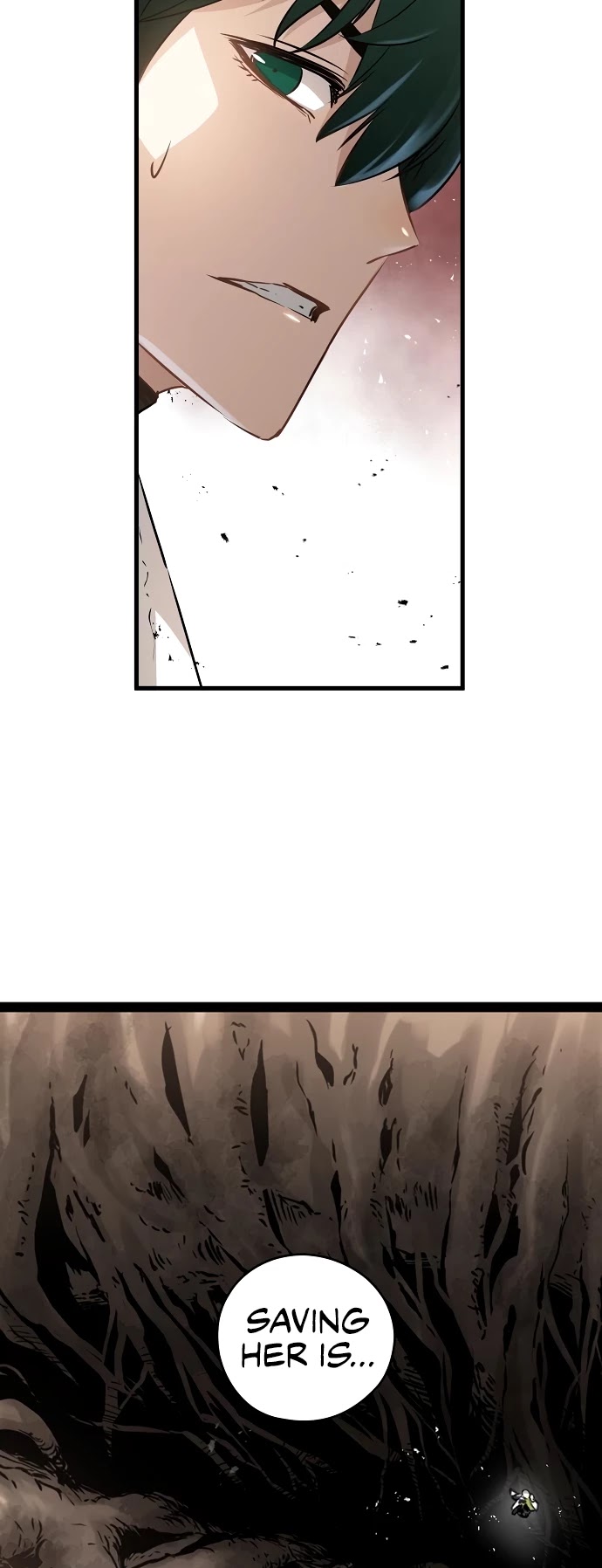 Promised Orchid Chapter 71 page 5 - Chapter 71