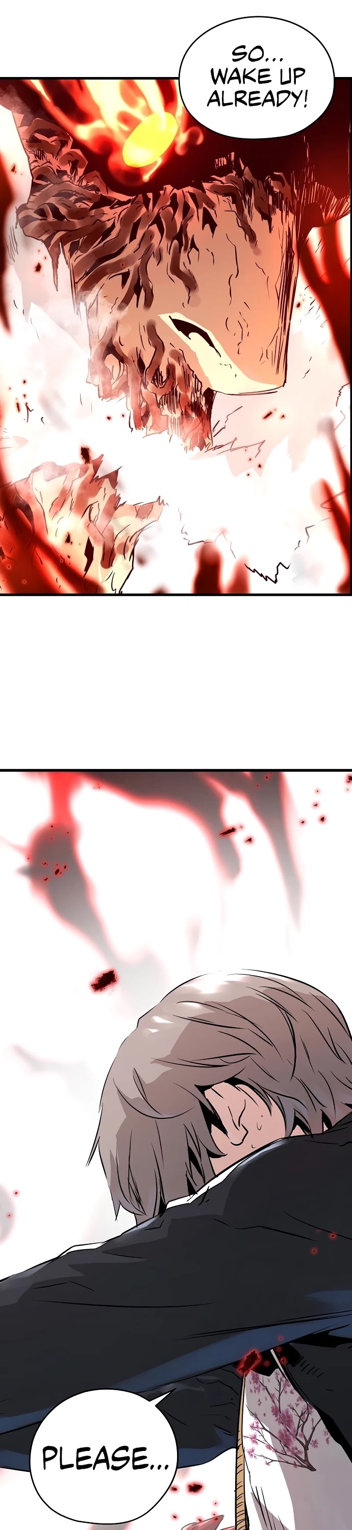 Promised Orchid Chapter 71 page 51 - Chapter 71