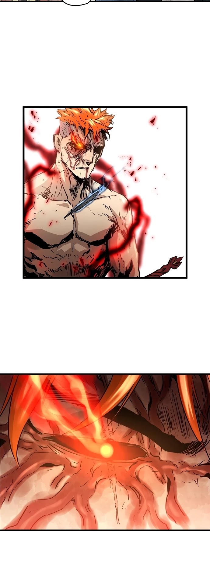 Promised Orchid Chapter 71 page 53 - Chapter 71