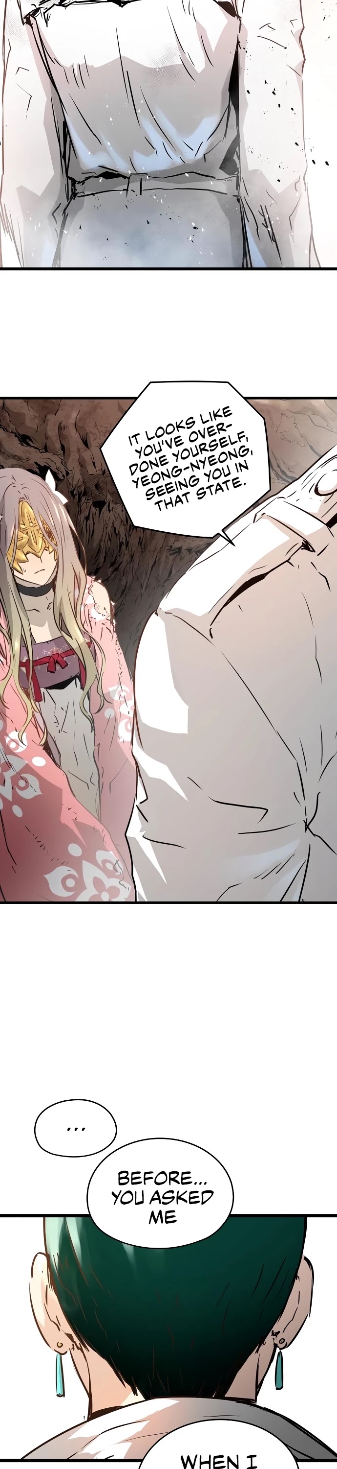 Promised Orchid Chapter 71 page 57 - Chapter 71