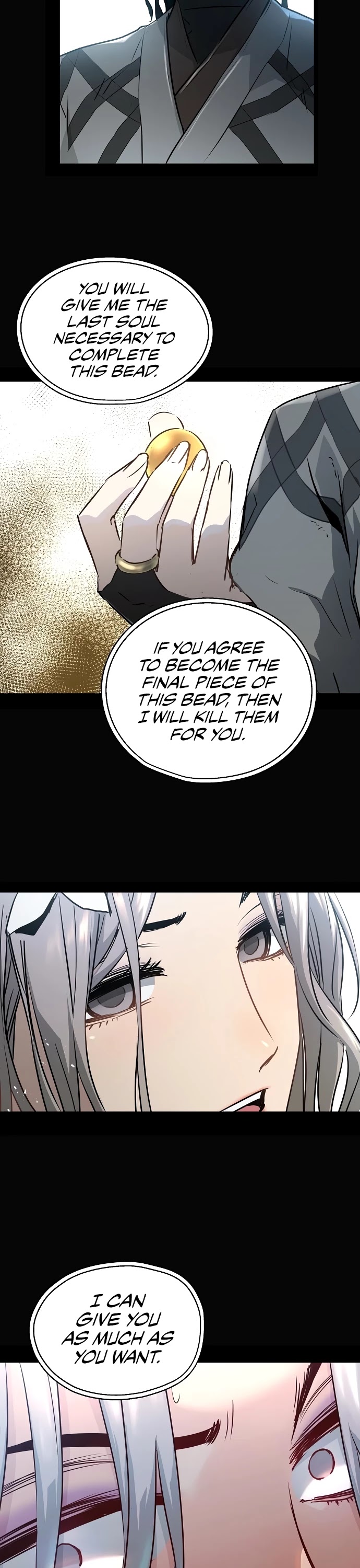 Promised Orchid Chapter 72 page 13 - Chapter 72