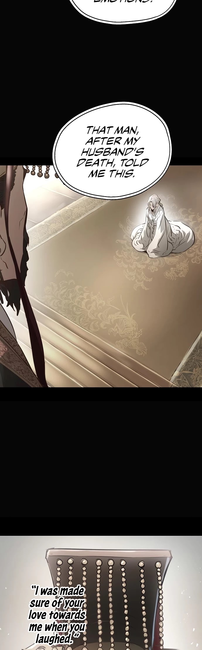 Promised Orchid Chapter 72 page 19 - Chapter 72