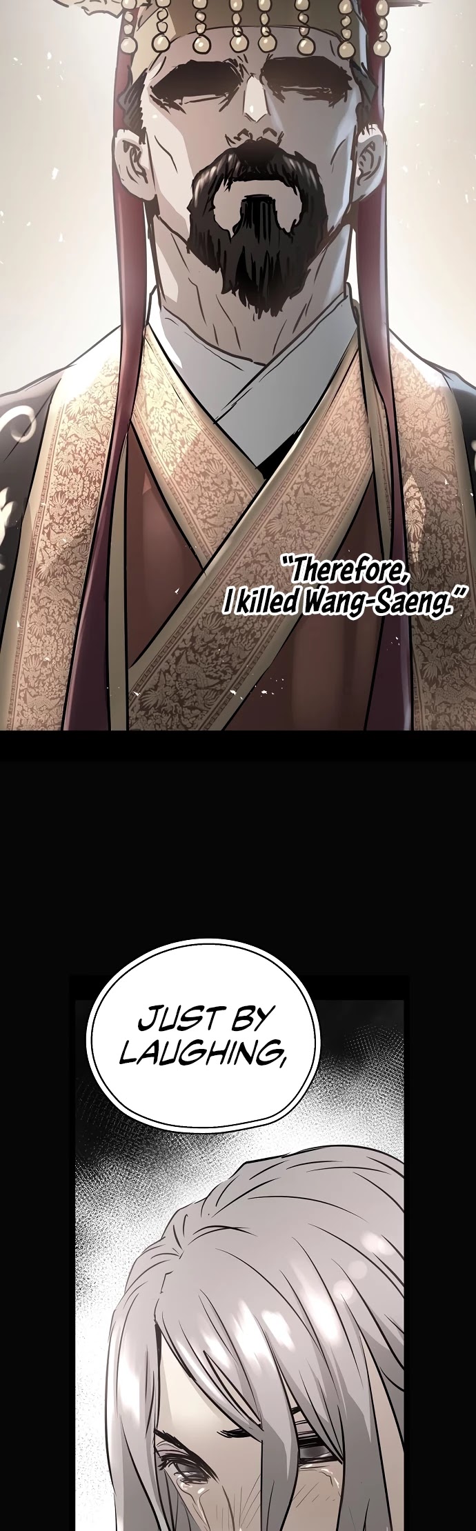 Promised Orchid Chapter 72 page 20 - Chapter 72