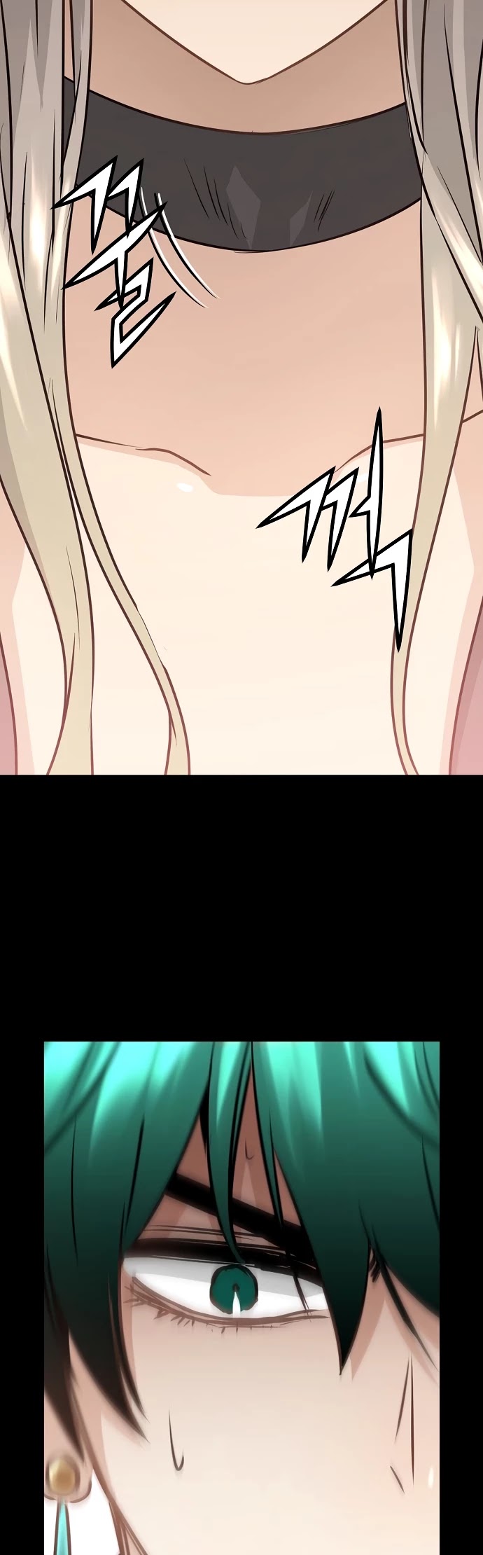 Promised Orchid Chapter 72 page 29 - Chapter 72