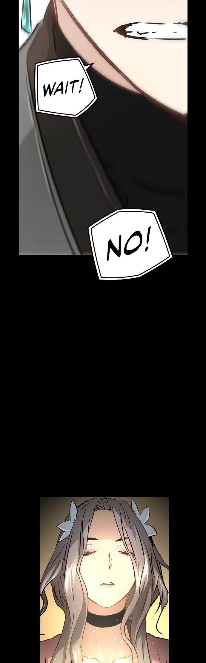 Promised Orchid Chapter 72 page 30 - Chapter 72