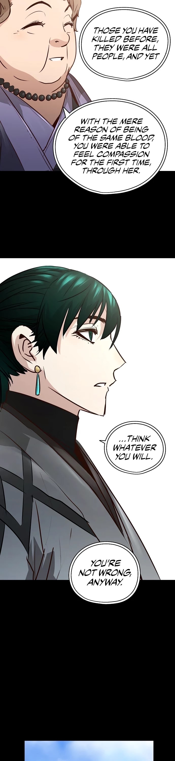 Promised Orchid Chapter 72 page 37 - Chapter 72