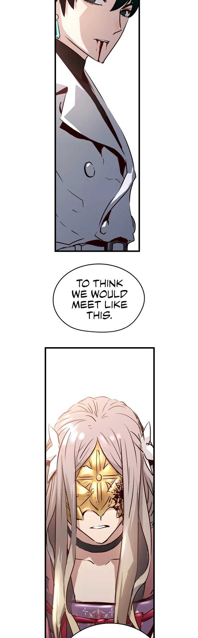 Promised Orchid Chapter 72 page 39 - Chapter 72