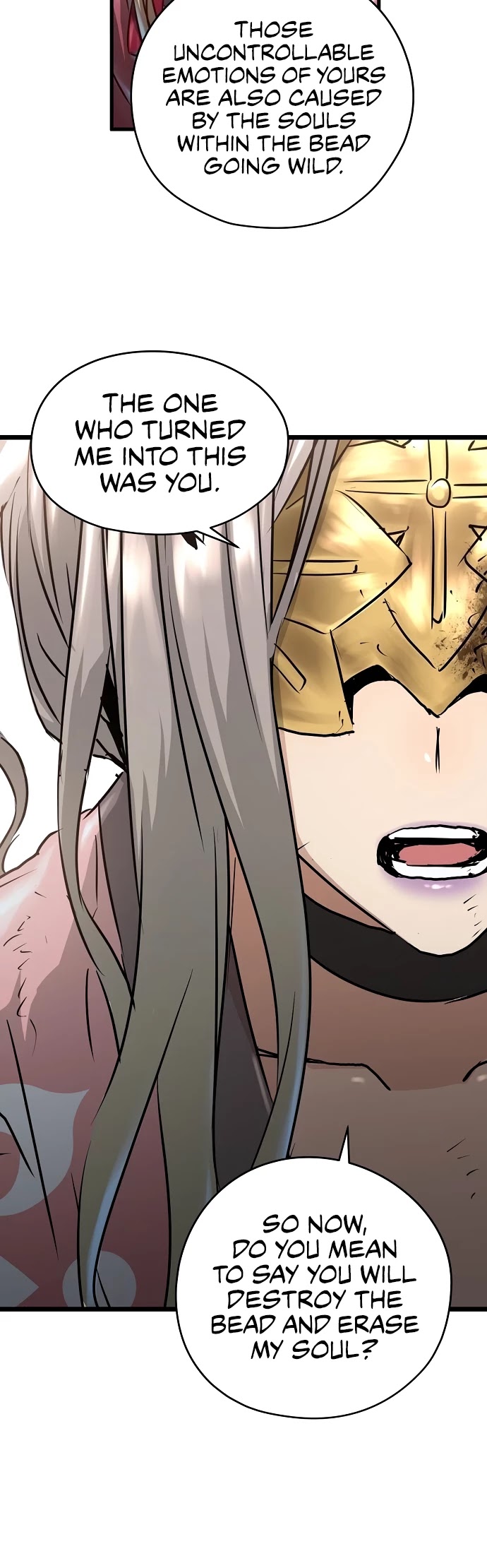 Promised Orchid Chapter 72 page 40 - Chapter 72