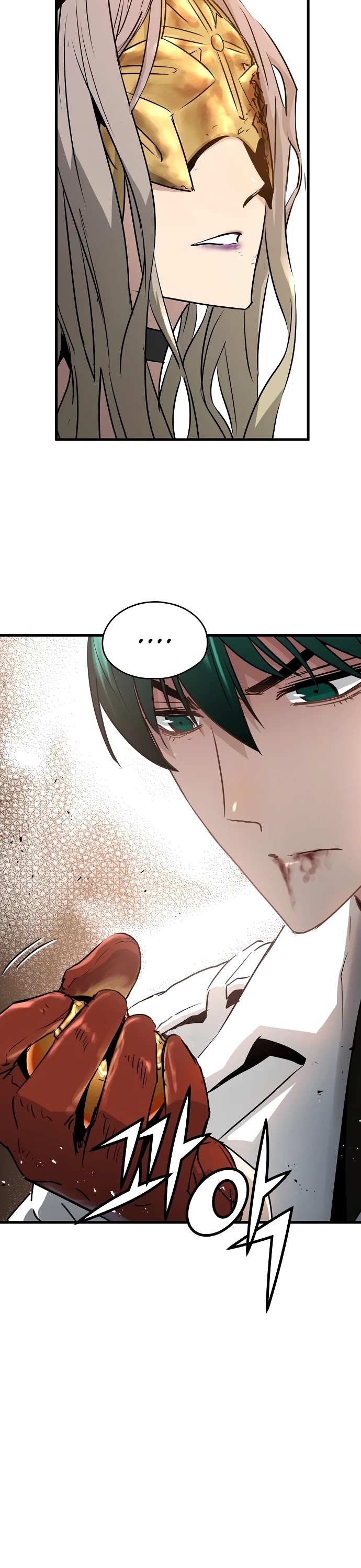 Promised Orchid Chapter 72 page 42 - Chapter 72