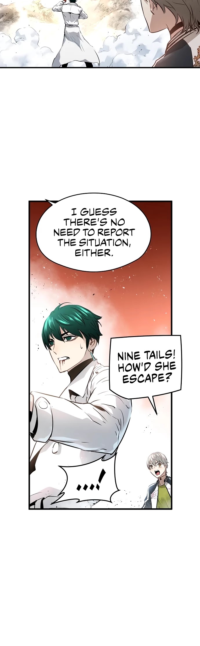 Promised Orchid Chapter 72 page 45 - Chapter 72