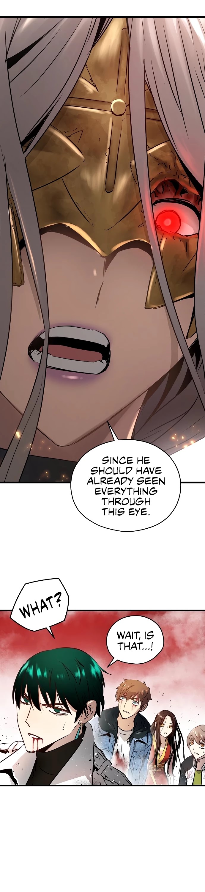Promised Orchid Chapter 72 page 46 - Chapter 72