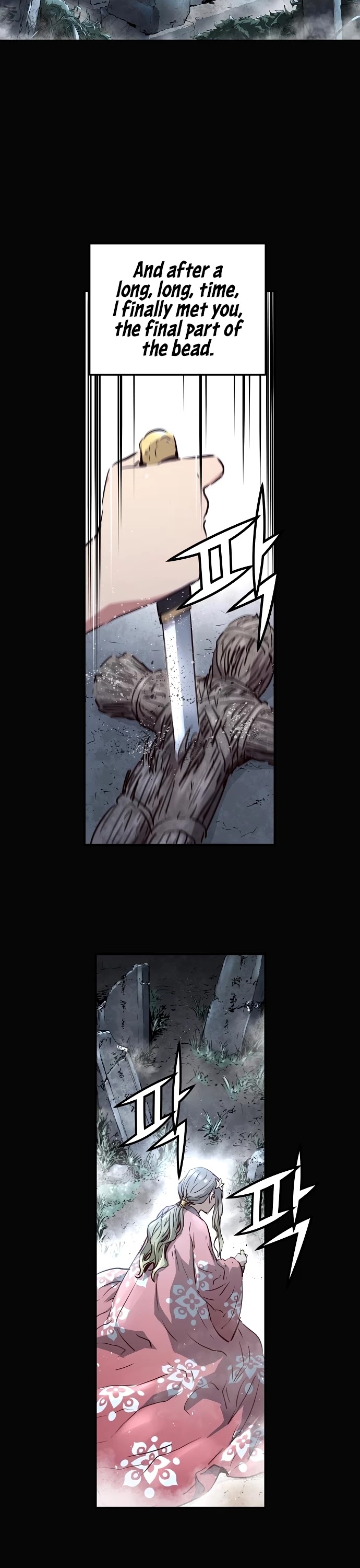 Promised Orchid Chapter 72 page 7 - Chapter 72