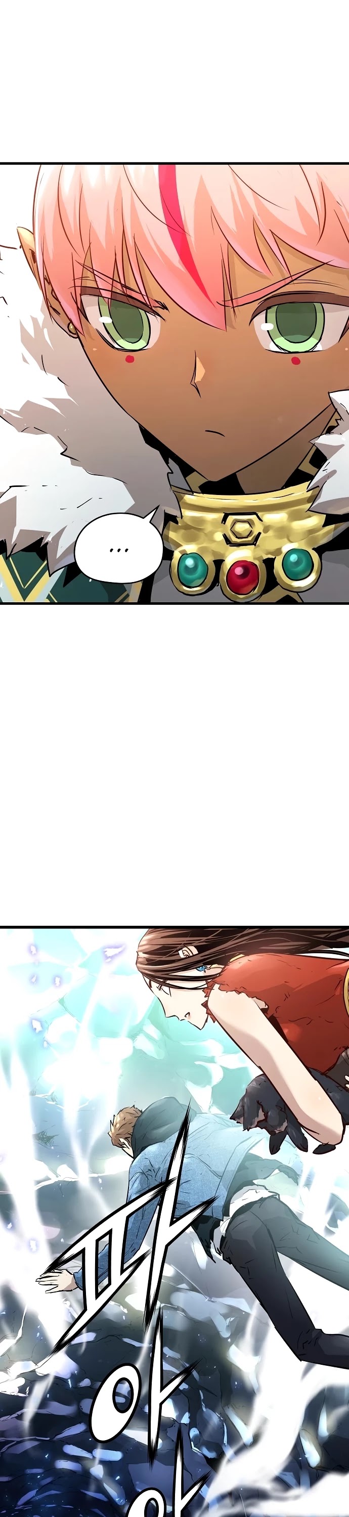 Promised Orchid Chapter 73 page 18 - Chapter 73