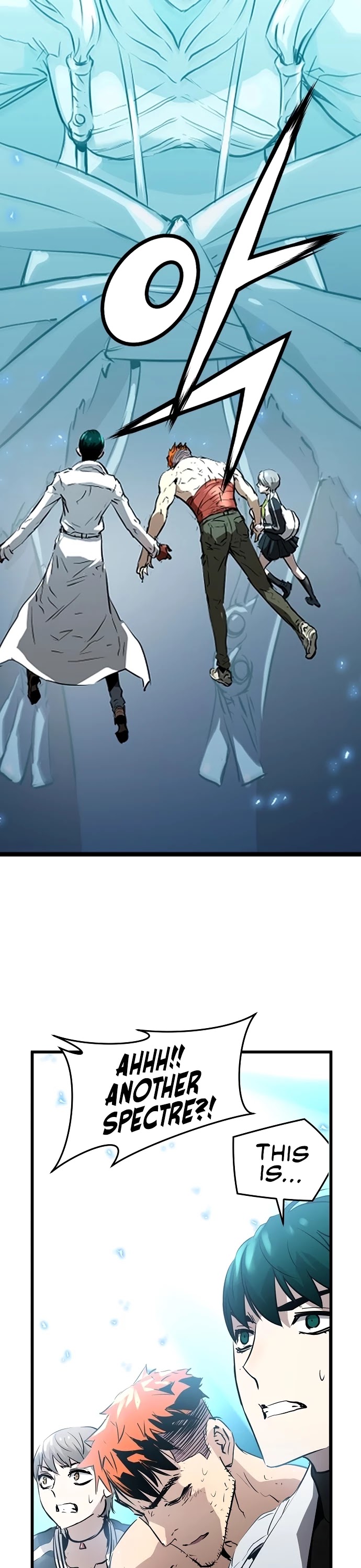 Promised Orchid Chapter 73 page 21 - Chapter 73