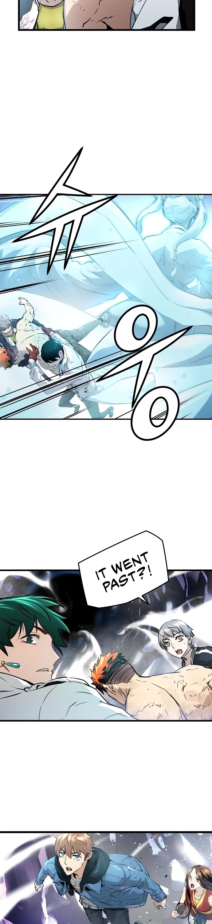 Promised Orchid Chapter 73 page 22 - Chapter 73