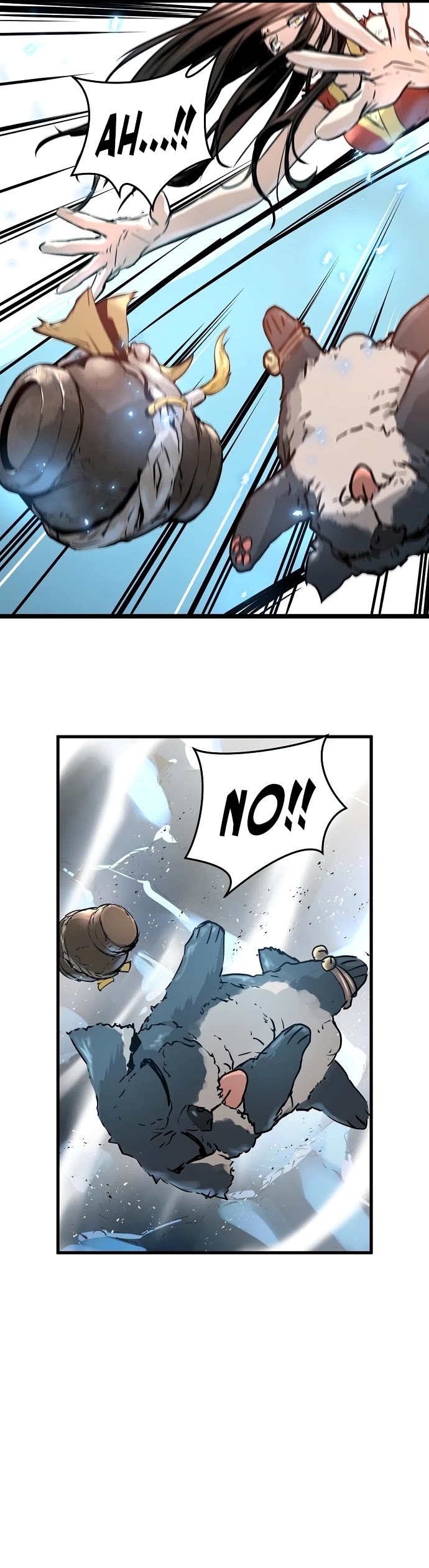 Promised Orchid Chapter 73 page 24 - Chapter 73