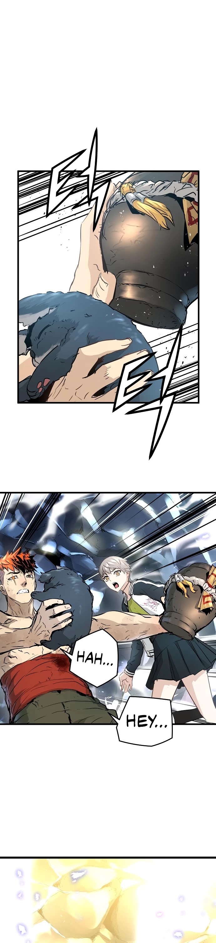 Promised Orchid Chapter 73 page 25 - Chapter 73