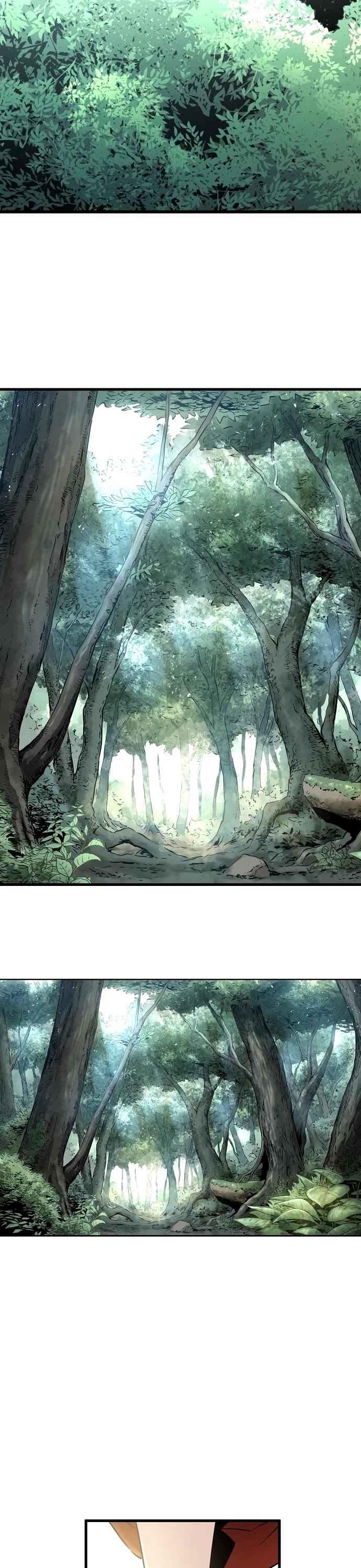 Promised Orchid Chapter 73 page 29 - Chapter 73