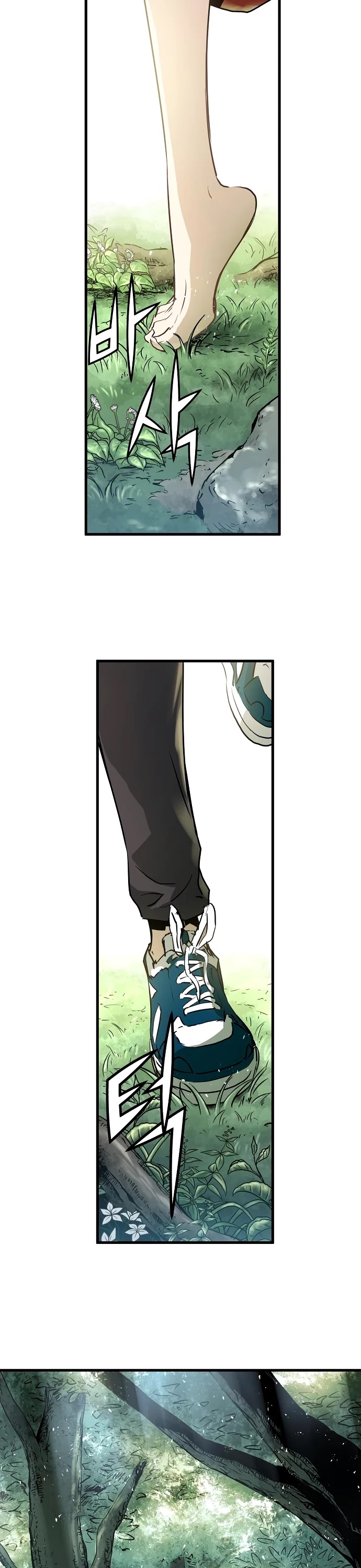 Promised Orchid Chapter 73 page 30 - Chapter 73