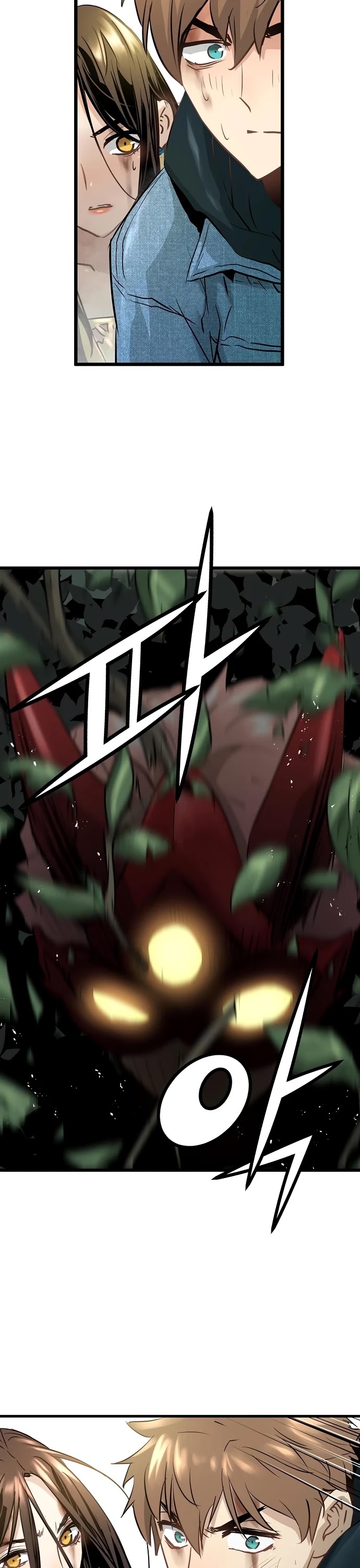 Promised Orchid Chapter 73 page 34 - Chapter 73