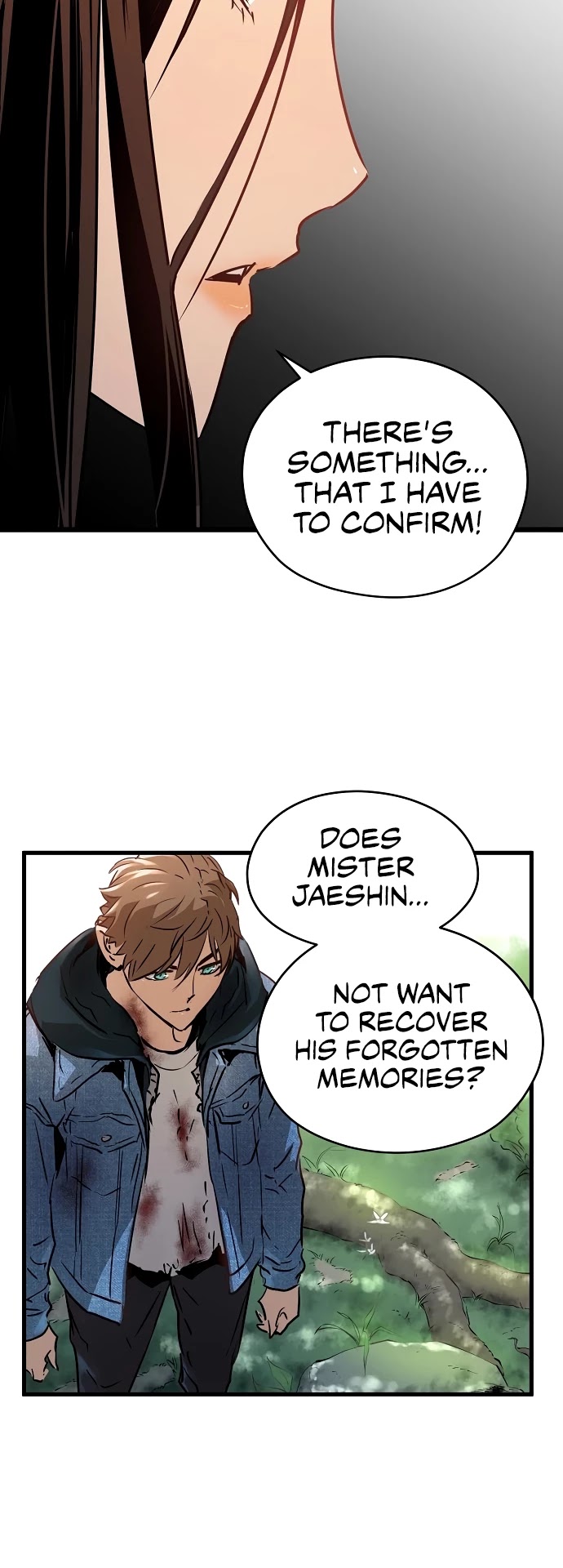 Promised Orchid Chapter 74 page 11 - Chapter 74