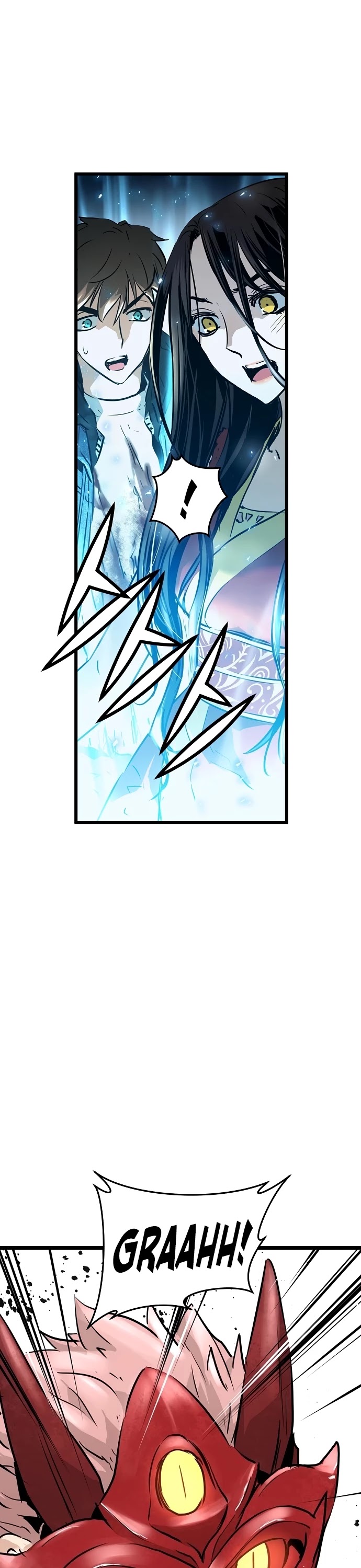 Promised Orchid Chapter 74 page 13 - Chapter 74