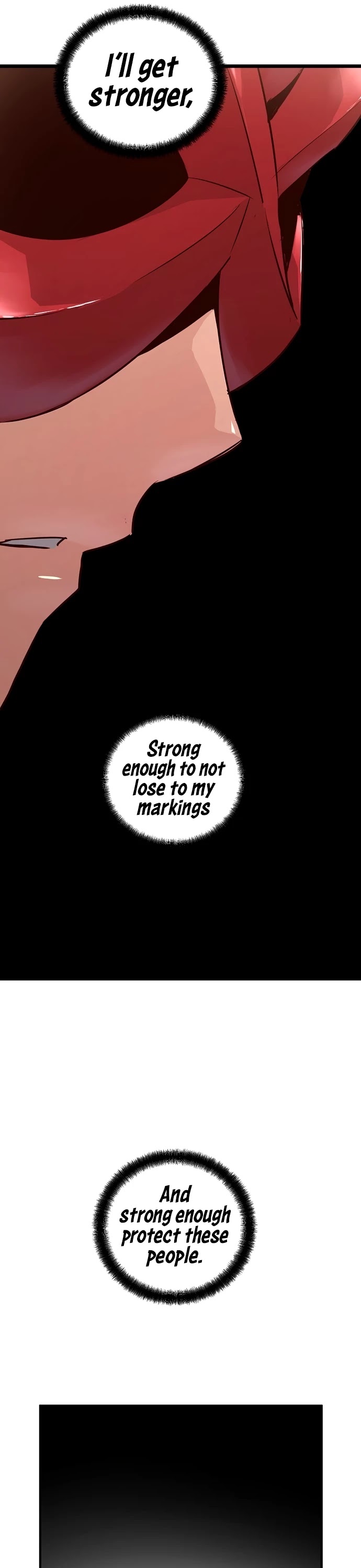 Promised Orchid Chapter 74 page 37 - Chapter 74