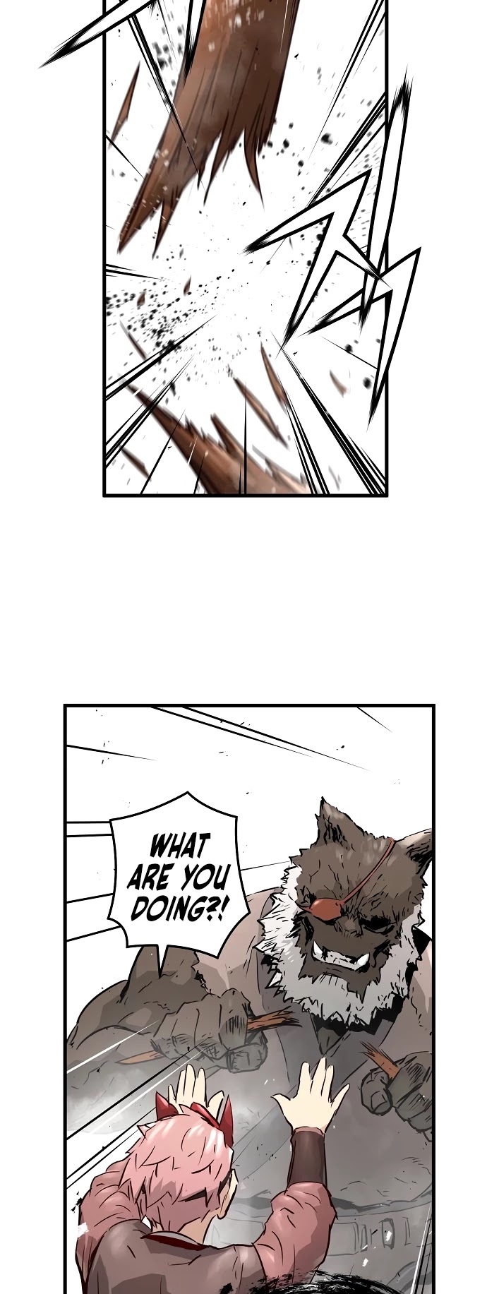 Promised Orchid Chapter 74 page 41 - Chapter 74