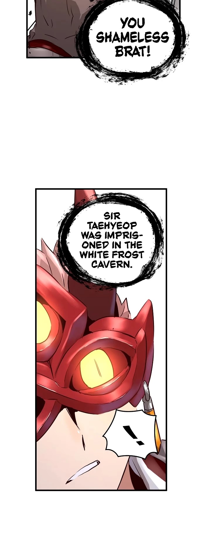 Promised Orchid Chapter 74 page 42 - Chapter 74