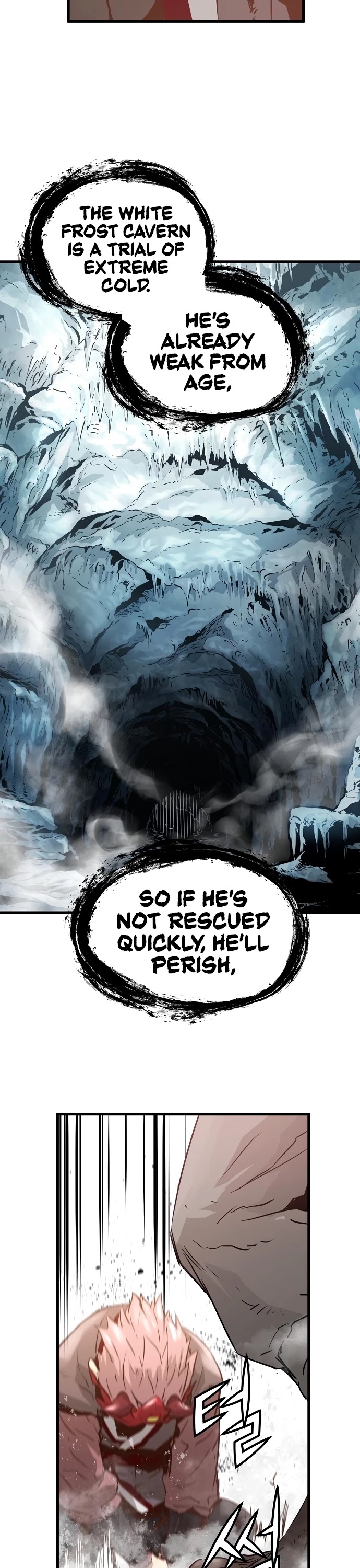 Promised Orchid Chapter 74 page 44 - Chapter 74
