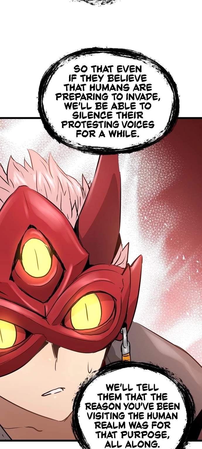 Promised Orchid Chapter 74 page 47 - Chapter 74