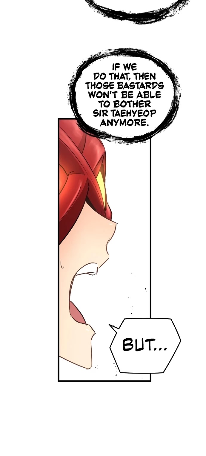 Promised Orchid Chapter 74 page 48 - Chapter 74