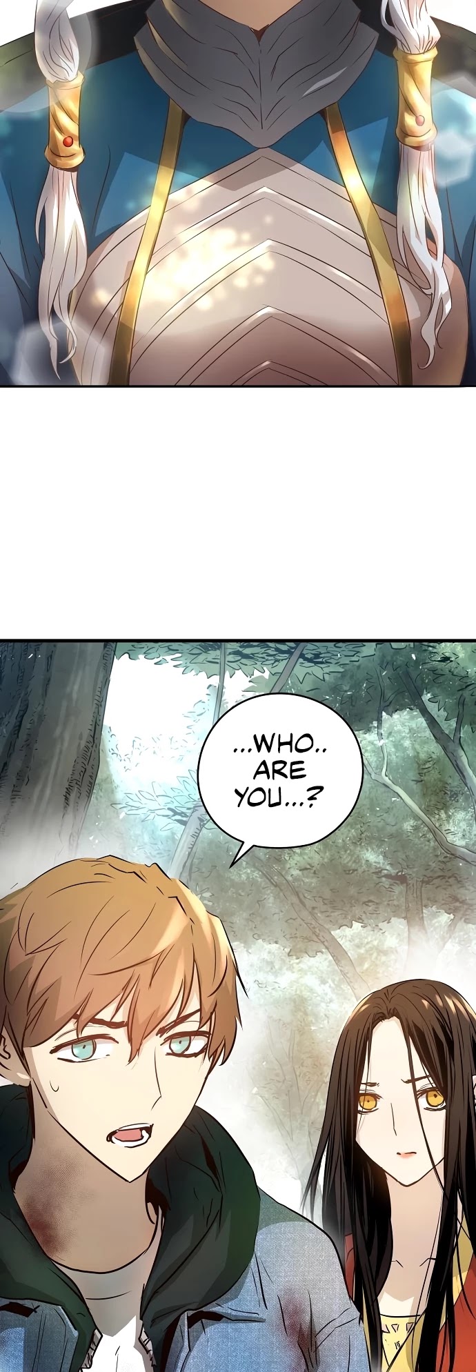 Promised Orchid Chapter 74 page 5 - Chapter 74